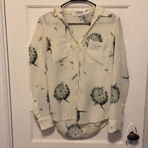 Dandelion Portofino shirt